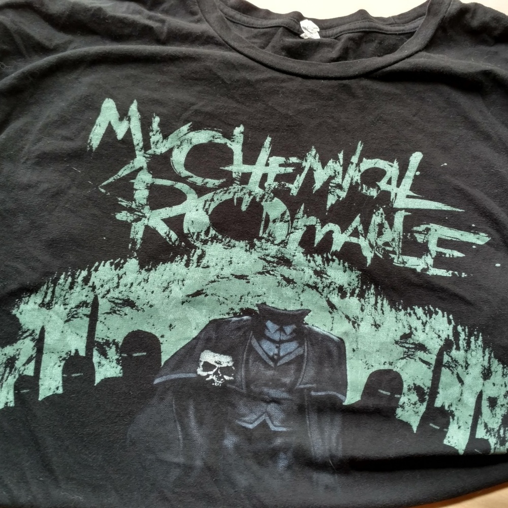 My Chemical Romance T-Shirt